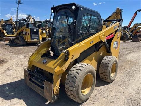 cat 2720 skid steer|2021 cat 272d3 for sale.